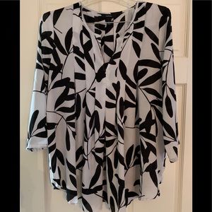 ALFANI BLOUSE